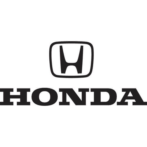Honda Decal Sticker - HONDA-LOGO-DECAL | Thriftysigns