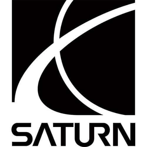 saturn car symbol