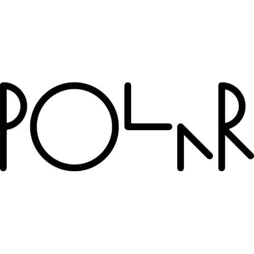 Polar Skate Company Decal - POLAR-SKATE-COMPANY
