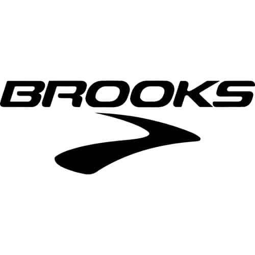 Brooks Apparel Decal Sticker - BROOKS-APPAREL-DECAL
