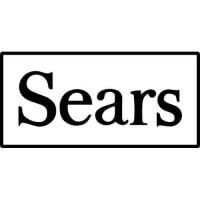 Sears Logo Decal Sticker - SEARS-LOGO-DECAL - Thriftysigns
