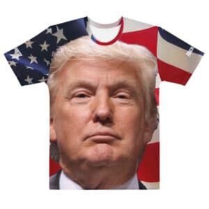 Funny Political T-shirts for Men and Women - Thriftysigns