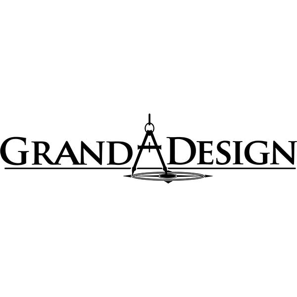 grand designs logo