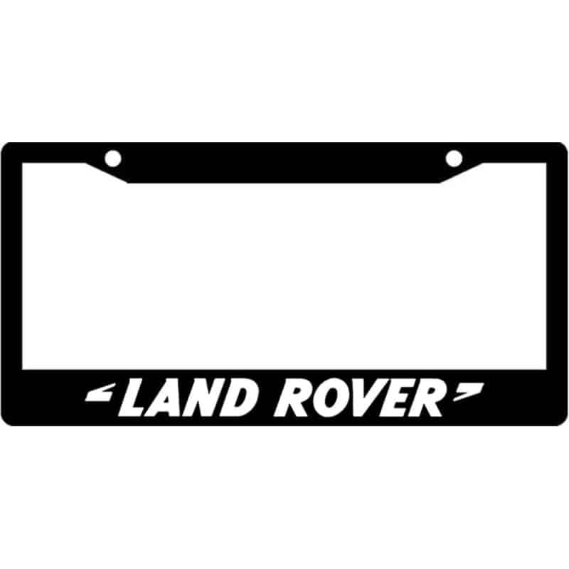 Land-Rover-Logo-License-Plate-Frame