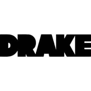 Drake Decal Sticker