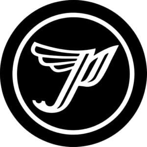 Pixies Band Symbol Decal Sticker