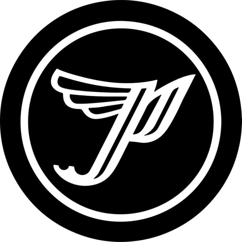 Pixies Band Symbol Decal Sticker