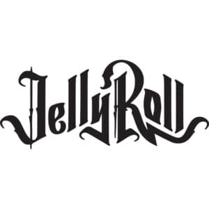 Jelly Roll Decal Sticker