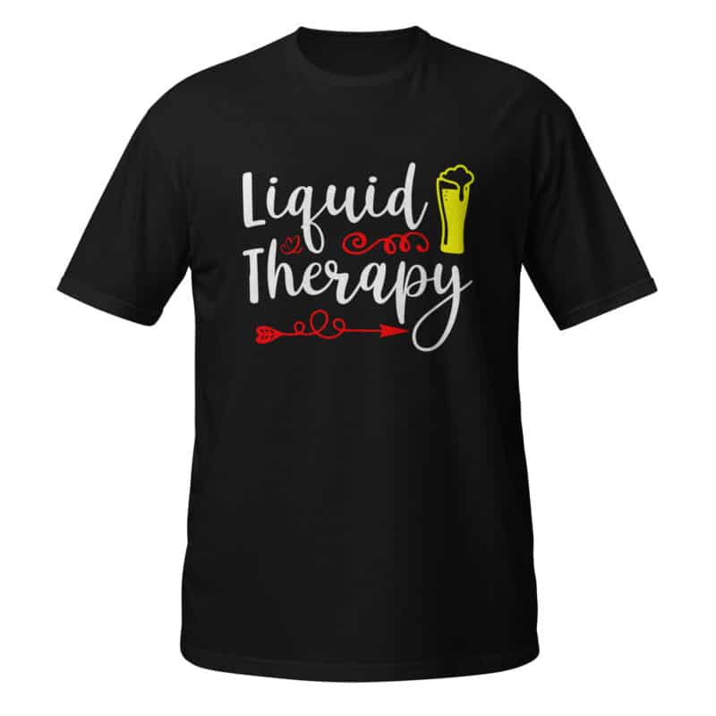 Liquid Therapy T-shirt