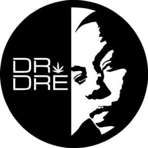 Dr. Dre Decal Sticker