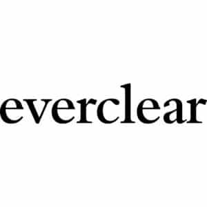 Everclear Band Logo Decal